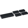 Tripp Lite DisplayPort to HDMI Over Cat6 Extender Splitter Kit PoC 4Port 4K