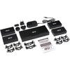 Tripp Lite DisplayPort to HDMI Over Cat6 Extender Splitter Kit PoC 4Port 4K