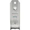 Tripp Lite J-Hook Cable Support - 1-5/16" , Wall Mount, Galvanized Steel, 25 Pack