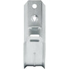 Tripp Lite J-Hook Cable Support - 1-5/16" , Wall Mount, Galvanized Steel, 25 Pack