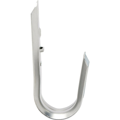 Tripp Lite J-Hook Cable Support - 1-5/16" , Wall Mount, Galvanized Steel, 25 Pack