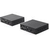 StarTech.com Dual HDMI over CAT6 Extender - 1080p over CAT6 or CAT5e