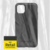 OtterBox Defender Rugged Carrying Case (Holster) Apple iPhone 12, iPhone 12 Pro Smartphone - Black