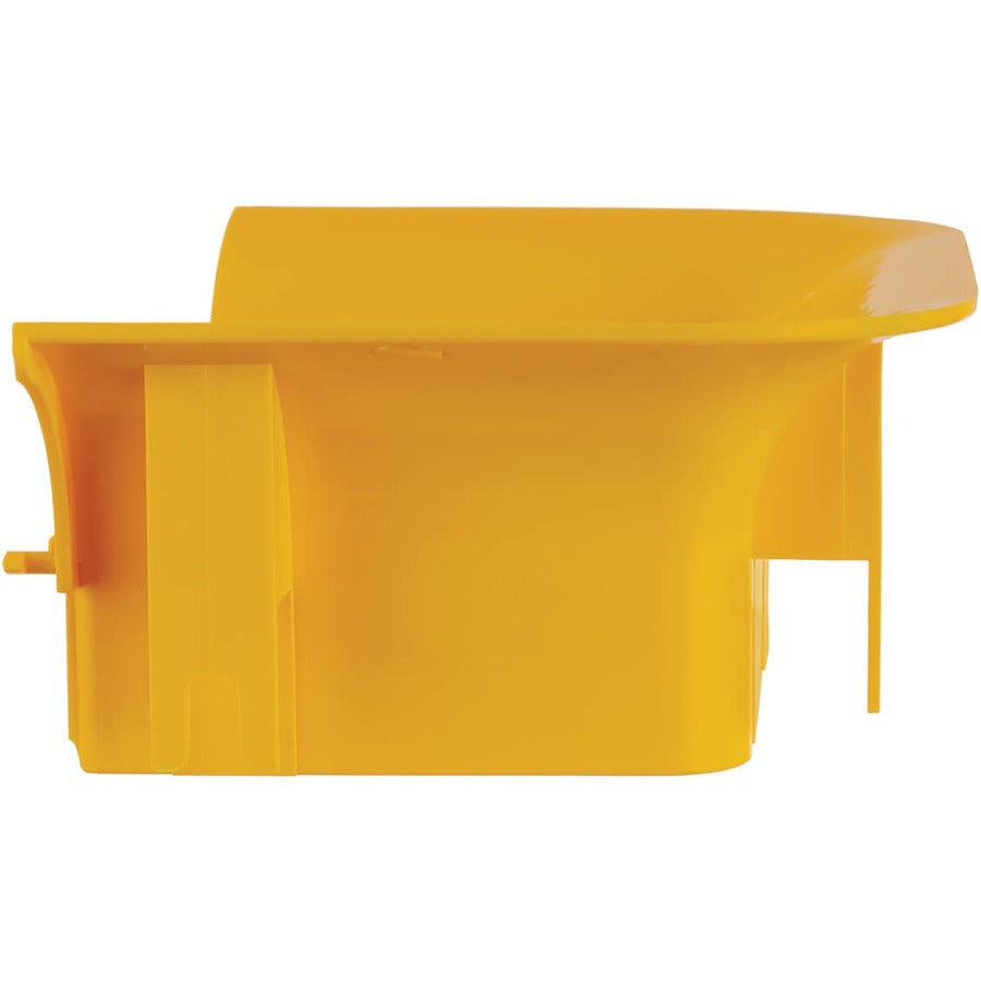 Tripp Lite Toolless Trumpet Drop-Out Kit for Fiber Routing System, 120 mm (5 in)