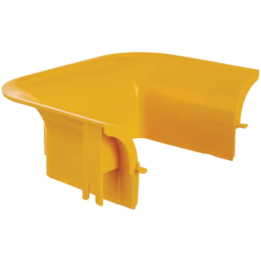 Tripp Lite Toolless Trumpet Drop-Out Kit for Fiber Routing System, 120 mm (5 in)