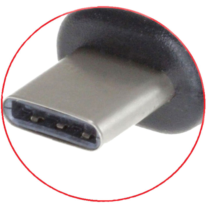 4XEM USB-C to Mini USB 2.0 Type-B Adaptor