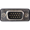 4XEM 15FT High Resolution Coax M/M VGA Cable