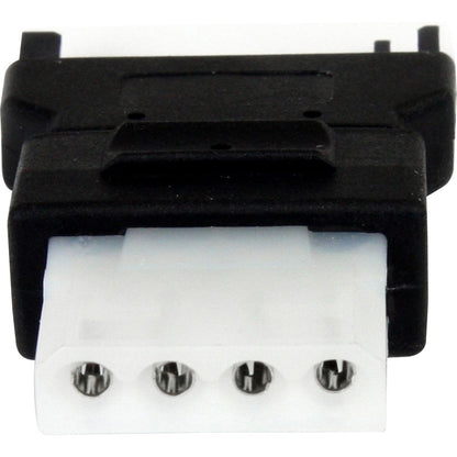 StarTech.com SATA to LP4 Power Cable Adapter