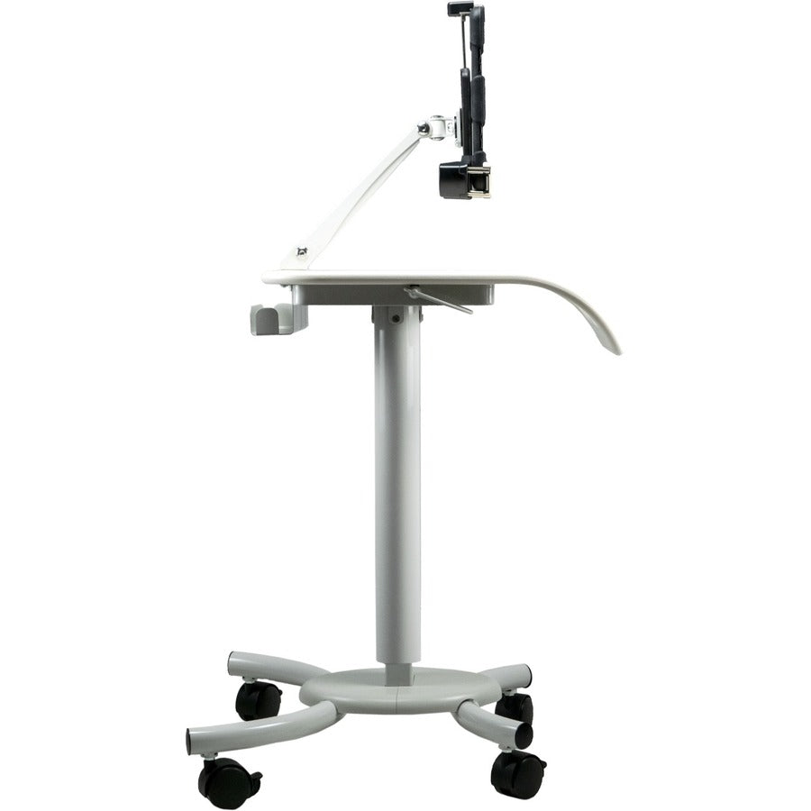 CTA Digital Rolling Workstation Cart