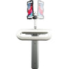 CTA Digital Rolling Workstation Cart