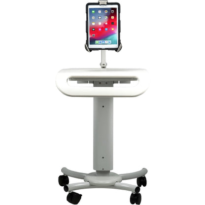 CTA Digital Rolling Workstation Cart