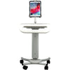 CTA Digital Rolling Workstation Cart
