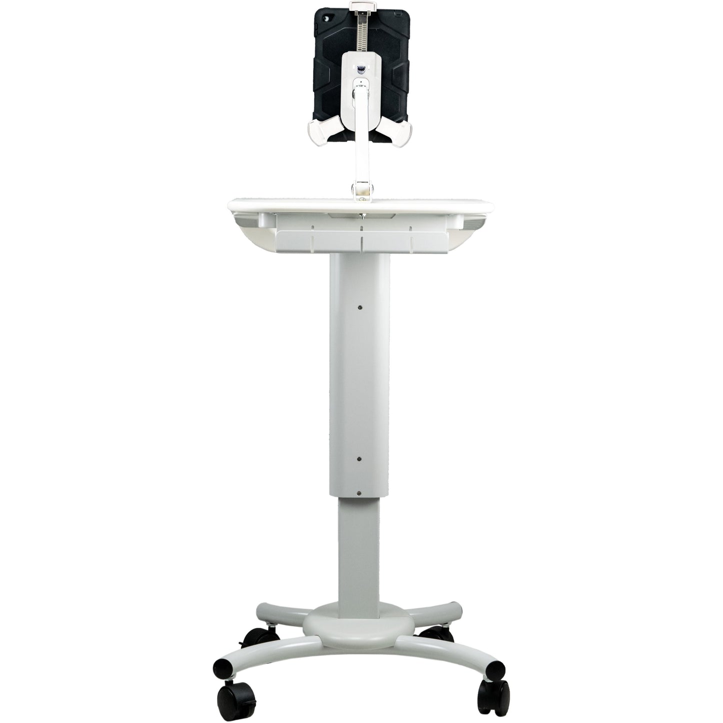 CTA Digital Rolling Workstation Cart