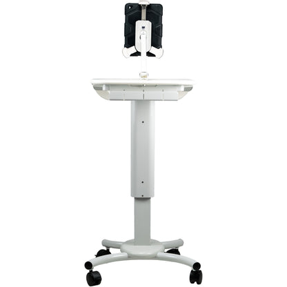 CTA Digital Rolling Workstation Cart