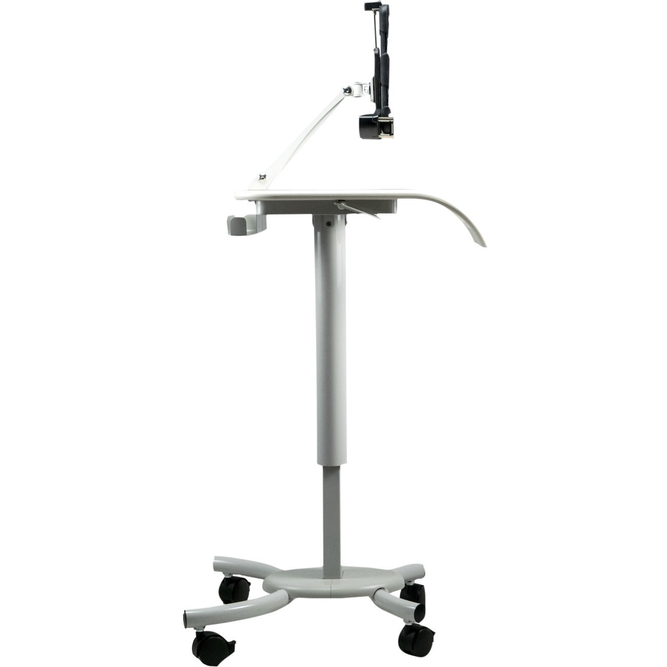 CTA Digital Rolling Workstation Cart