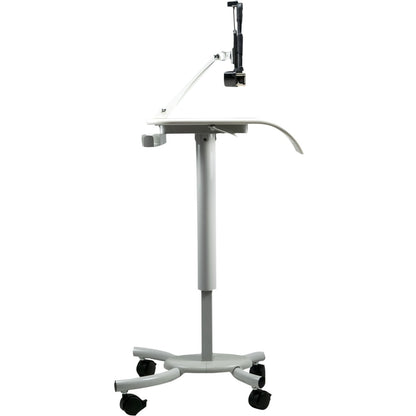 CTA Digital Rolling Workstation Cart
