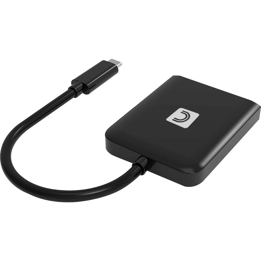 Comprehensive VersaHub USB-C to Dual DP MST 4K60 Portable Hub