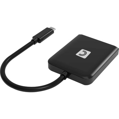 Comprehensive VersaHub USB-C to Dual DP MST 4K60 Portable Hub