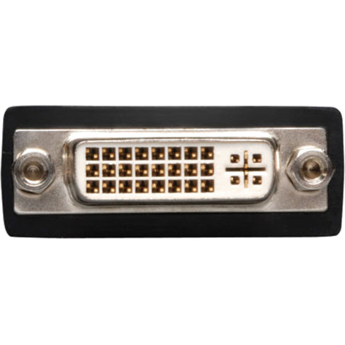 Tripp Lite DVI or DVI-D to VGA HD15 Cable Adapter Converter DVI to VGA Connector F/M
