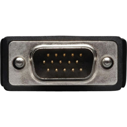 Tripp Lite DVI or DVI-D to VGA HD15 Cable Adapter Converter DVI to VGA Connector F/M