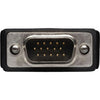 Tripp Lite DVI or DVI-D to VGA HD15 Cable Adapter Converter DVI to VGA Connector F/M