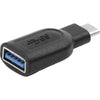 4XEM 2" USB-C to USB 3.0 Type-A Adaptor