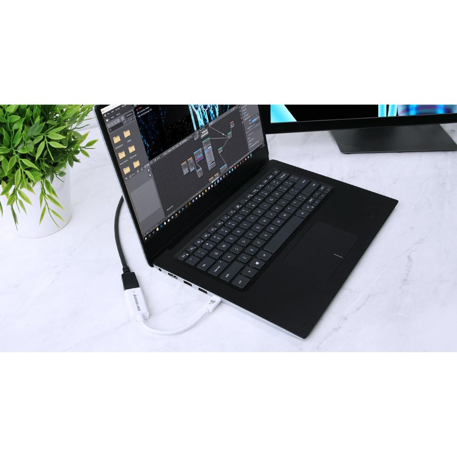 IOGEAR USB Type-C to HDMI Adapter