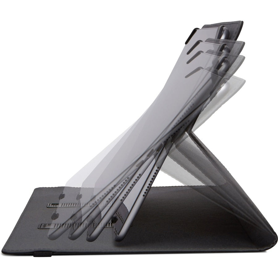 Case Logic SureFit Carrying Case (Folio) for 1" to 10" Tablet - Black