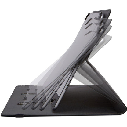 Case Logic SureFit Carrying Case (Folio) for 1" to 10" Tablet - Black