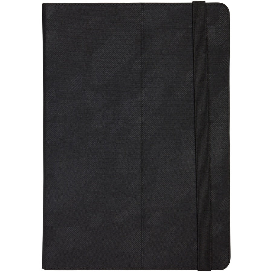 Case Logic SureFit Carrying Case (Folio) for 1" to 10" Tablet - Black