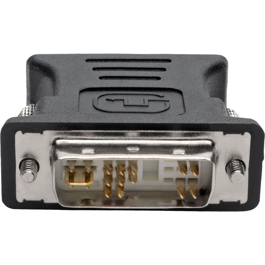 Tripp Lite DVI to VGA Adapter Converter DVI-A Analog Male HD15 Female