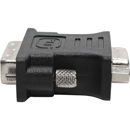 Tripp Lite DVI to VGA Adapter Converter DVI-A Analog Male HD15 Female