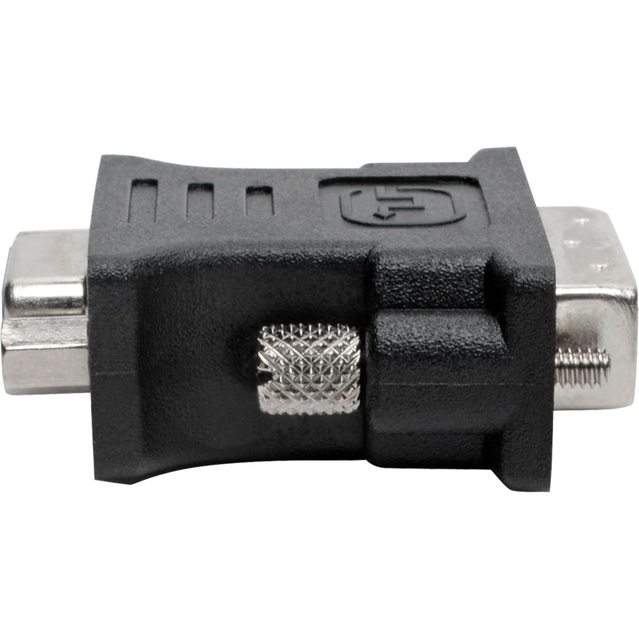 Tripp Lite DVI to VGA Adapter Converter DVI-A Analog Male HD15 Female