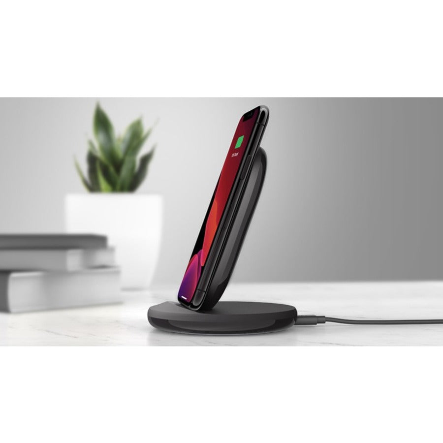 Belkin BOOST&uarr;CHARGE Induction Charger