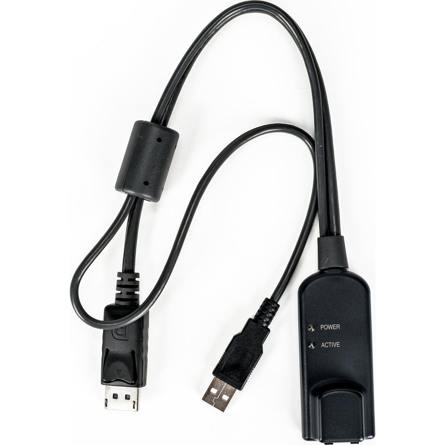 Vertiv Avocent MPU KVM Interface Module | Virtual Media CAC | DisplayPort