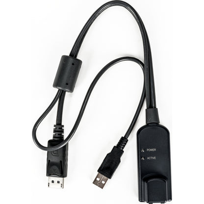 Vertiv Avocent MPU KVM Interface Module | Virtual Media CAC | DisplayPort