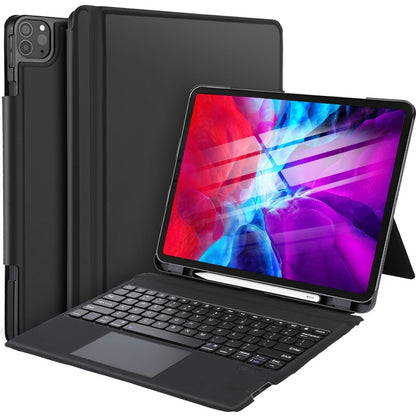 With smart cover functionality, this case can automatically wake your device when opened and puts your device to sleep when closed.