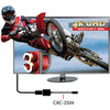 Club 3D USB 3.1 Type C to HDMI 2.0 UHD 4K 60HZ Active Adapter