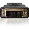 C2G DVI-D to HDMI Adapter - Inline Adapter - Male to Female