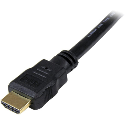 StarTech.com 3 ft High Speed HDMI Cable - Ultra HD 4k x 2k HDMI Cable - HDMI to HDMI M/M