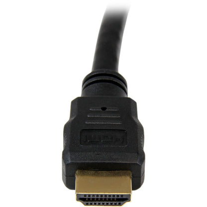 StarTech.com 3 ft High Speed HDMI Cable - Ultra HD 4k x 2k HDMI Cable - HDMI to HDMI M/M