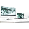 Plugable USB C to HDMI Adapter 4K 30Hz, Thunderbolt 3 to HDMI Adapter
