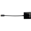 VisionTek USB-C to VGA Active Adapter(M/F)