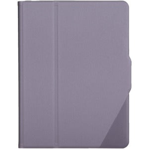 Targus Versavu THZ86307GL Carrying Case (Folio) for 10.2" to 10.5" Apple iPad (7th Generation), iPad (8th Generation), iPad Air, iPad Pro Tablet - Violet