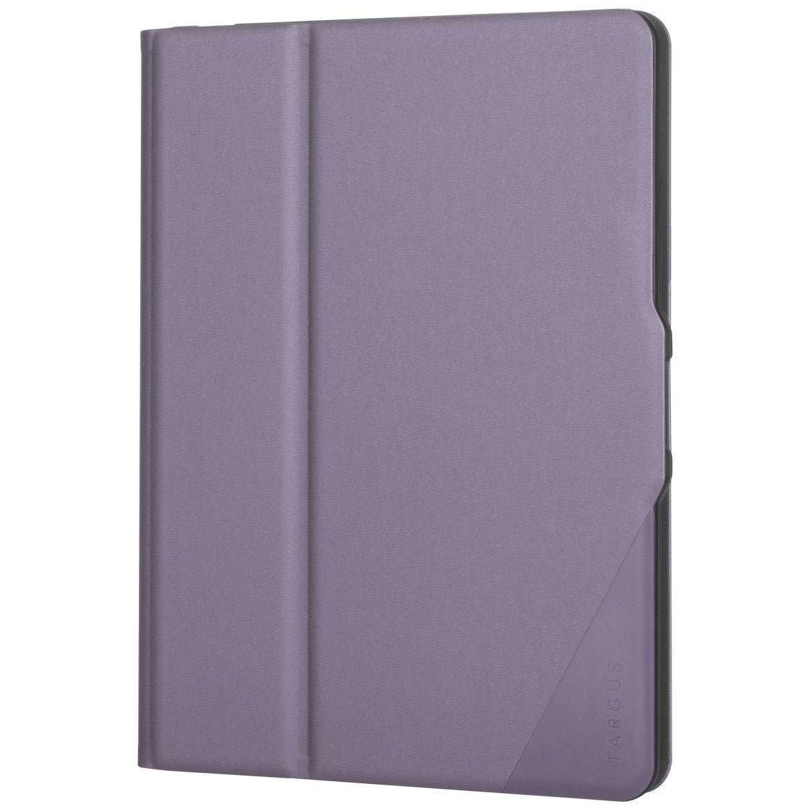 Targus Versavu THZ86307GL Carrying Case (Folio) for 10.2" to 10.5" Apple iPad (7th Generation), iPad (8th Generation), iPad Air, iPad Pro Tablet - Violet