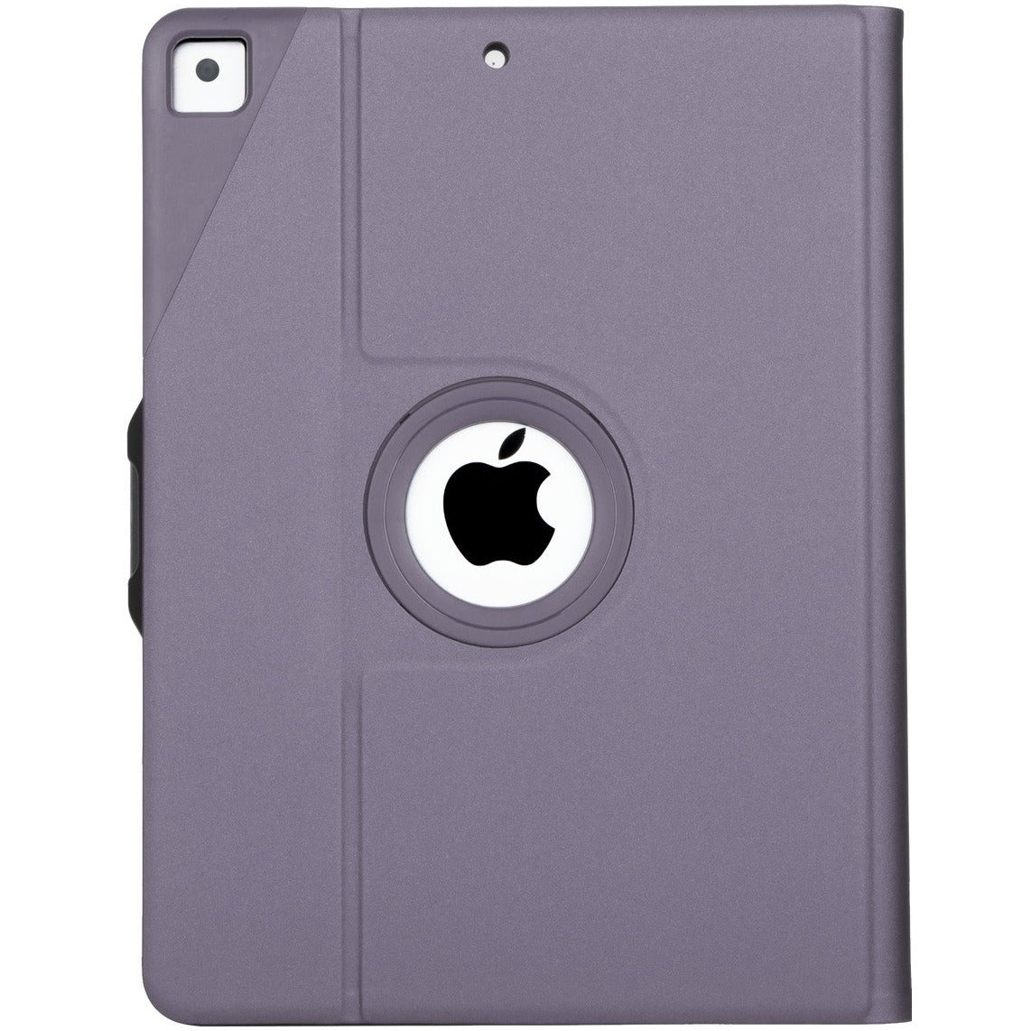 Targus Versavu THZ86307GL Carrying Case (Folio) for 10.2" to 10.5" Apple iPad (7th Generation), iPad (8th Generation), iPad Air, iPad Pro Tablet - Violet