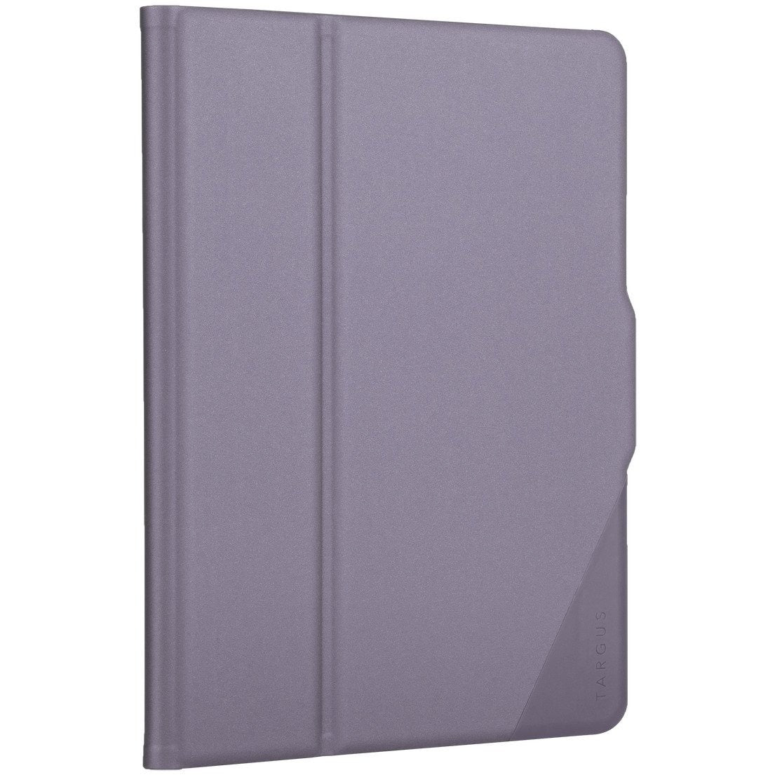 Targus Versavu THZ86307GL Carrying Case (Folio) for 10.2" to 10.5" Apple iPad (7th Generation), iPad (8th Generation), iPad Air, iPad Pro Tablet - Violet