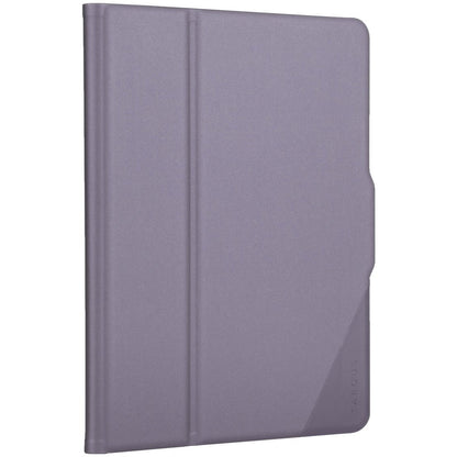 Targus Versavu THZ86307GL Carrying Case (Folio) for 10.2" to 10.5" Apple iPad (7th Generation), iPad (8th Generation), iPad Air, iPad Pro Tablet - Violet