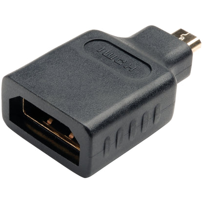 Tripp Lite HDMI to Micro HDMI Adapter Converter, 1080p (F/M)
