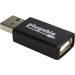 Plugable USB Port Charge-Only Adapter - 1-Port, 1A